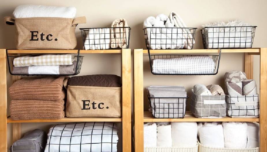 Sneaky Tricks to Double Your Storage Space