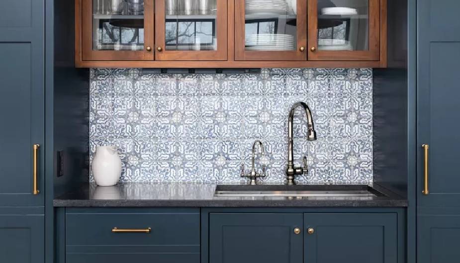 The 14 Freshest Kitchen Cabinet Colors